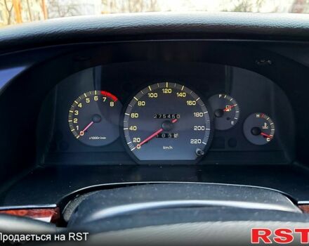 Деу Нубіра, об'ємом двигуна 20 л та пробігом 277 тис. км за 2500 $, фото 3 на Automoto.ua