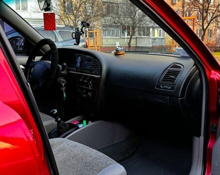 Деу Нубіра, об'ємом двигуна 20 л та пробігом 277 тис. км за 2500 $, фото 2 на Automoto.ua