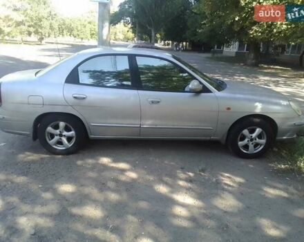 Деу Нубіра, об'ємом двигуна 2 л та пробігом 280 тис. км за 2300 $, фото 4 на Automoto.ua