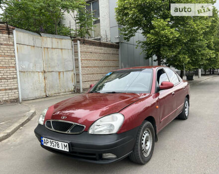 Дэу Нубира, объемом двигателя 2 л и пробегом 300 тыс. км за 1800 $, фото 3 на Automoto.ua