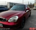 Деу Нубіра, об'ємом двигуна 20 л та пробігом 277 тис. км за 2500 $, фото 4 на Automoto.ua