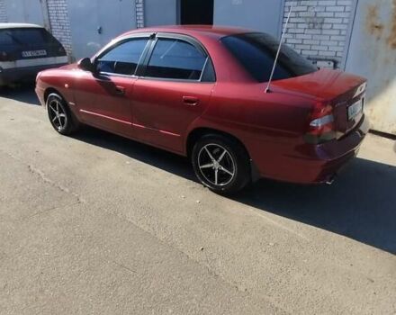 Дэу Нубира, объемом двигателя 2 л и пробегом 190 тыс. км за 3300 $, фото 5 на Automoto.ua