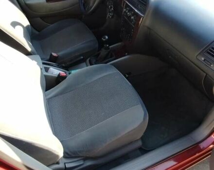 Дэу Нубира, объемом двигателя 2 л и пробегом 190 тыс. км за 3300 $, фото 1 на Automoto.ua