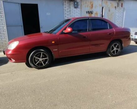 Дэу Нубира, объемом двигателя 2 л и пробегом 190 тыс. км за 3300 $, фото 11 на Automoto.ua