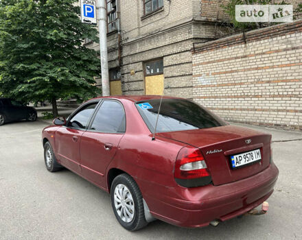 Деу Нубіра, об'ємом двигуна 2 л та пробігом 300 тис. км за 1800 $, фото 2 на Automoto.ua