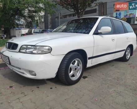 Дэу Нубира, объемом двигателя 0 л и пробегом 360 тыс. км за 1999 $, фото 19 на Automoto.ua