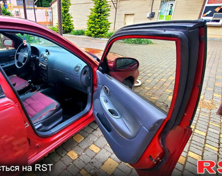 Дэу Нубира, объемом двигателя 1.6 л и пробегом 305 тыс. км за 2100 $, фото 6 на Automoto.ua