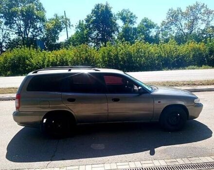 Деу Нубіра, об'ємом двигуна 2 л та пробігом 300 тис. км за 2500 $, фото 2 на Automoto.ua