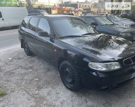 Деу Нубіра, об'ємом двигуна 0 л та пробігом 350 тис. км за 2500 $, фото 1 на Automoto.ua