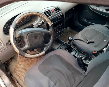 Дэу Нубира, объемом двигателя 1.6 л и пробегом 400 тыс. км за 590 $, фото 3 на Automoto.ua