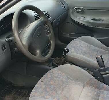 Дэу Нубира 1999 в Новомосковске на Automoto.ua Дэу Нубира, объемом двигателя 2 л и пробегом 355 тыс. км за 1750 $, фото 5 на Automoto.ua