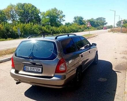 Деу Нубіра, об'ємом двигуна 2 л та пробігом 300 тис. км за 2500 $, фото 1 на Automoto.ua