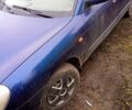 Дэу Нубира, объемом двигателя 2 л и пробегом 111 тыс. км за 1499 $, фото 5 на Automoto.ua