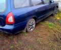 Дэу Нубира, объемом двигателя 2 л и пробегом 111 тыс. км за 1499 $, фото 4 на Automoto.ua