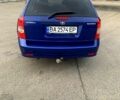 Деу Нубіра, об'ємом двигуна 1.6 л та пробігом 154 тис. км за 4200 $, фото 2 на Automoto.ua