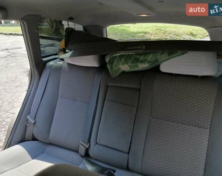 Дэу Нубира, объемом двигателя 1.8 л и пробегом 350 тыс. км за 4800 $, фото 11 на Automoto.ua