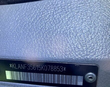 Деу Нубіра, об'ємом двигуна 1.6 л та пробігом 154 тис. км за 4200 $, фото 6 на Automoto.ua