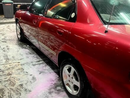 Дэу Нубира, объемом двигателя 1.6 л и пробегом 300 тыс. км за 1100 $, фото 1 на Automoto.ua