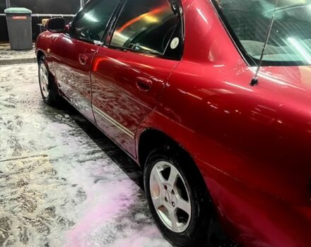 Дэу Нубира, объемом двигателя 1.6 л и пробегом 300 тыс. км за 1100 $, фото 1 на Automoto.ua