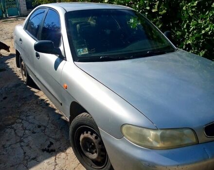 Дэу Нубира, объемом двигателя 1.6 л и пробегом 0 тыс. км за 1300 $, фото 1 на Automoto.ua