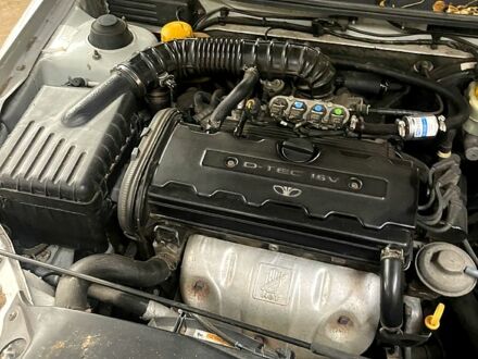 Дэу Нубира, объемом двигателя 2 л и пробегом 0 тыс. км за 750 $, фото 1 на Automoto.ua
