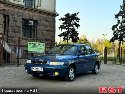 Деу Нубіра, об'ємом двигуна 1.6 л та пробігом 230 тис. км за 2400 $, фото 1 на Automoto.ua