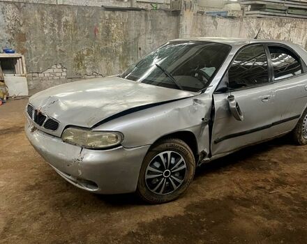 Дэу Нубира, объемом двигателя 2 л и пробегом 200 тыс. км за 750 $, фото 1 на Automoto.ua