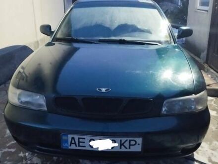 Дэу Нубира 1998 в Першотравенске на Automoto.ua Дэу Нубира, объемом двигателя 0 л и пробегом 270 тыс. км за 2100 $, фото 1 на Automoto.ua