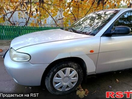 Дэу Нубира 1998 в Белгород-Днестровском на Automoto.ua Дэу Нубира, объемом двигателя 1.6 л и пробегом 0 тыс. км за 1300 $, фото 1 на Automoto.ua