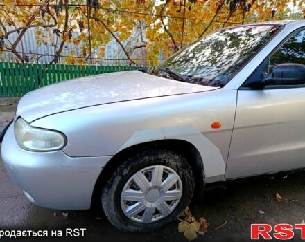 Дэу Нубира 1998 в Белгород-Днестровском на Automoto.ua Дэу Нубира, объемом двигателя 1.6 л и пробегом 0 тыс. км за 1300 $, фото 1 на Automoto.ua