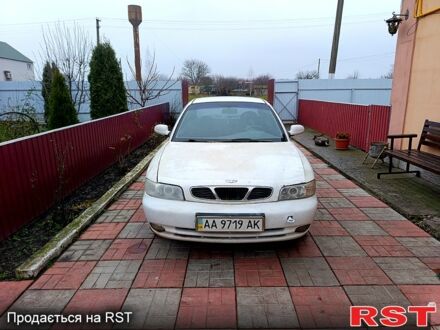 Деу Нубіра, об'ємом двигуна 1.6 л та пробігом 280 тис. км за 750 $, фото 1 на Automoto.ua