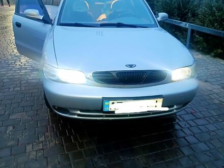 Дэу Нубира, объемом двигателя 1.6 л и пробегом 257 тыс. км за 2500 $, фото 1 на Automoto.ua