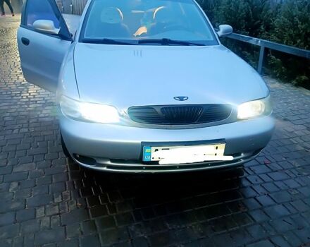 Деу Нубіра, об'ємом двигуна 1.6 л та пробігом 257 тис. км за 2500 $, фото 1 на Automoto.ua