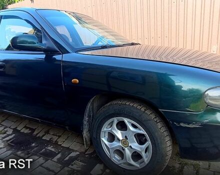 Деу Нубіра, об'ємом двигуна 1.6 л та пробігом 435 тис. км за 1600 $, фото 1 на Automoto.ua