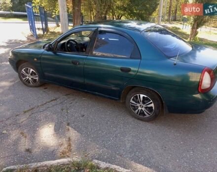 Деу Нубіра, об'ємом двигуна 1.6 л та пробігом 250 тис. км за 1500 $, фото 1 на Automoto.ua