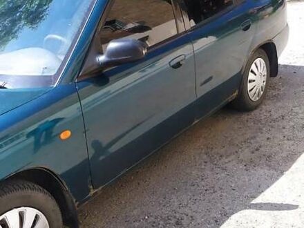 Дэу Нубира 1999 в Харькове на Automoto.ua Дэу Нубира, объемом двигателя 1.6 л и пробегом 213 тыс. км за 2000 $, фото 1 на Automoto.ua