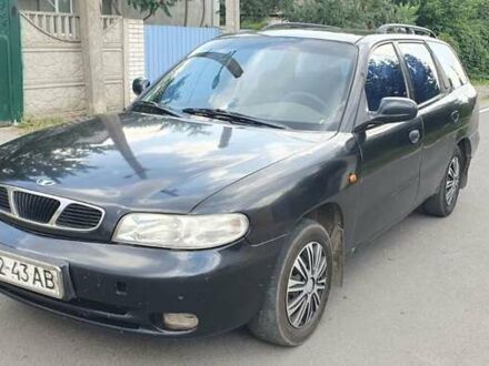 Дэу Нубира, объемом двигателя 2 л и пробегом 355 тыс. км за 1750 $, фото 1 на Automoto.ua