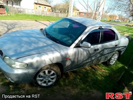 Дэу Нубира 1999 в Ананьеве на Automoto.ua Дэу Нубира, объемом двигателя 16 л и пробегом 250 тыс. км за 1800 $, фото 1 на Automoto.ua