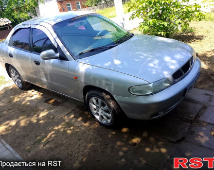 Дэу Нубира, объемом двигателя 1.6 л и пробегом 250 тыс. км за 1550 $, фото 1 на Automoto.ua