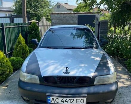 Деу Нубіра, об'ємом двигуна 1.6 л та пробігом 350 тис. км за 1250 $, фото 1 на Automoto.ua