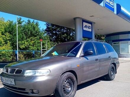 Дэу Нубира, объемом двигателя 2 л и пробегом 300 тыс. км за 2500 $, фото 1 на Automoto.ua