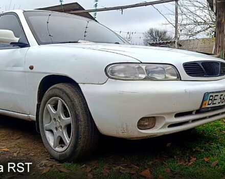 Деу Нубіра, об'ємом двигуна 1.6 л та пробігом 275 тис. км за 1100 $, фото 1 на Automoto.ua