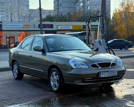 Дэу Нубира, объемом двигателя 2 л и пробегом 0 тыс. км за 1780 $, фото 1 на Automoto.ua