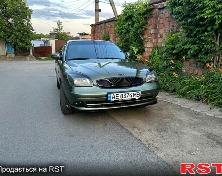 Дэу Нубира, объемом двигателя 2 л и пробегом 310 тыс. км за 2999 $, фото 1 на Automoto.ua