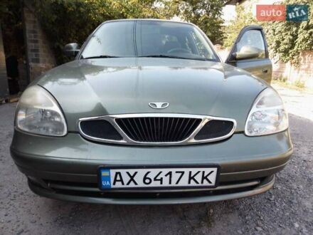 Дэу Нубира 2003 в Харькове на Automoto.ua Дэу Нубира, объемом двигателя 2 л и пробегом 212 тыс. км за 3000 $, фото 1 на Automoto.ua