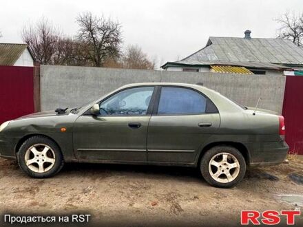Деу Нубіра 2003 у Козельце на Automoto.ua Деу Нубіра, об'ємом двигуна 2 л та пробігом 250 тис. км за 2000 $, фото 1 на Automoto.ua