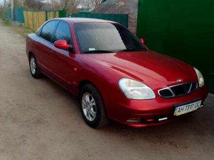 Деу Нубіра 2003 у Краматорске на Automoto.ua Деу Нубіра, об'ємом двигуна 20 л та пробігом 210 тис. км за 2990 $, фото 1 на Automoto.ua