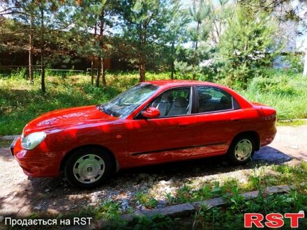Дэу Нубира 2003 в Днепре (Днепропетровске) на Automoto.ua Дэу Нубира, объемом двигателя 2 л и пробегом 333 тыс. км за 2999 $, фото 1 на Automoto.ua