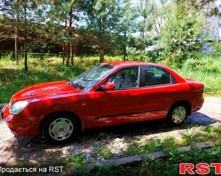 Дэу Нубира, объемом двигателя 2 л и пробегом 333 тыс. км за 2999 $, фото 1 на Automoto.ua