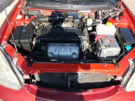 Дэу Нубира 2003 в Киеве на Automoto.ua Дэу Нубира, объемом двигателя 2 л и пробегом 190 тыс. км за 3300 $, фото 1 на Automoto.ua